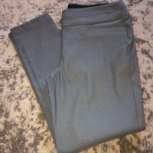 Maurices skinny dress pants